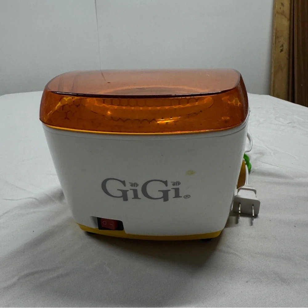 GiGi Honee Warmer Durable Professional Wax Warmer - Picture 5 of 10